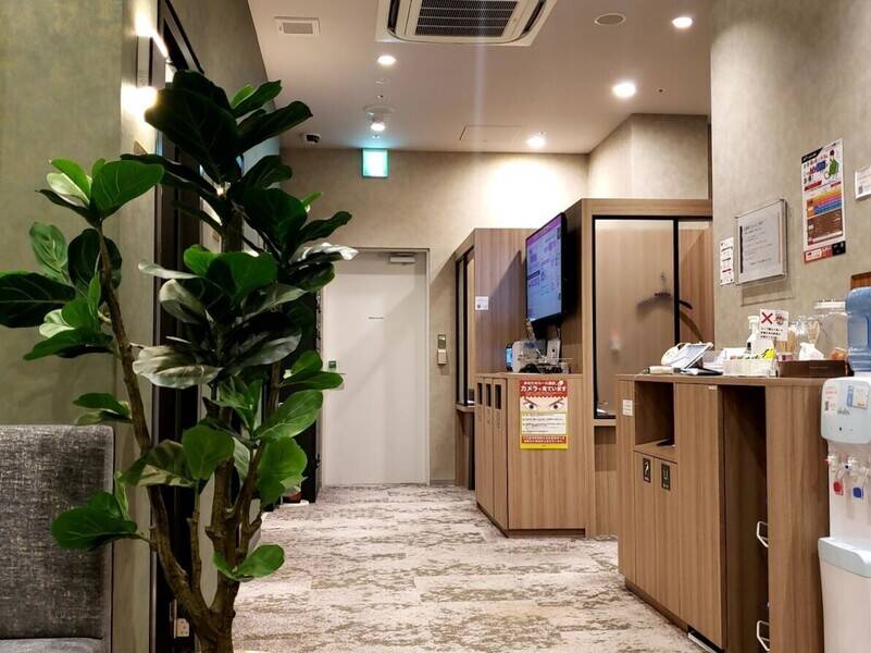 H1T四ツ谷 ROOM W 05-6