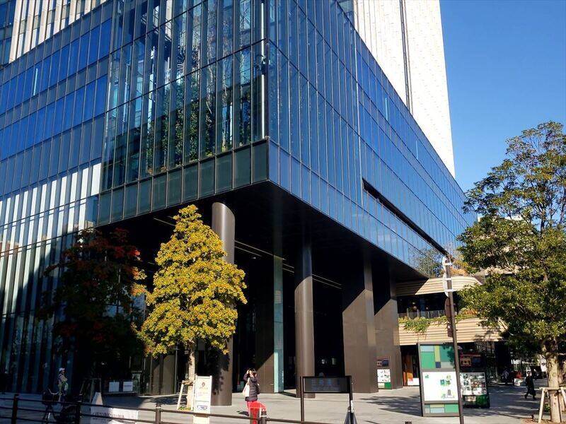 H1T四ツ谷 ROOM W 05-12