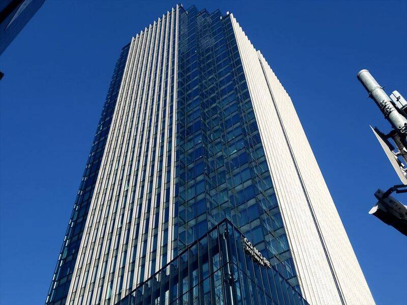 H1T四ツ谷 ROOM W 05-13