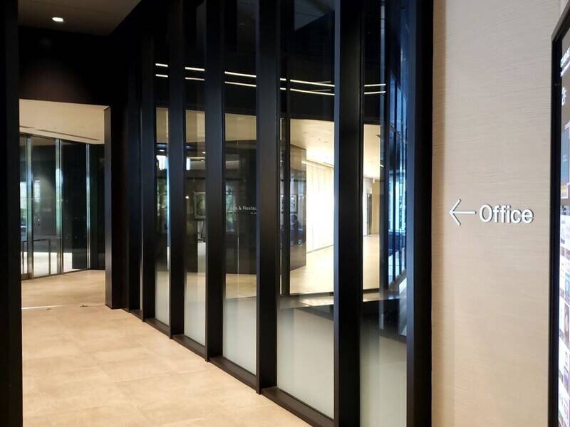 H1T四ツ谷 ROOM W 05-17