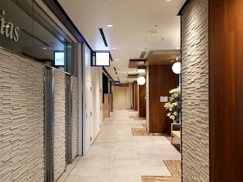 H1T四ツ谷 ROOM W 05-19