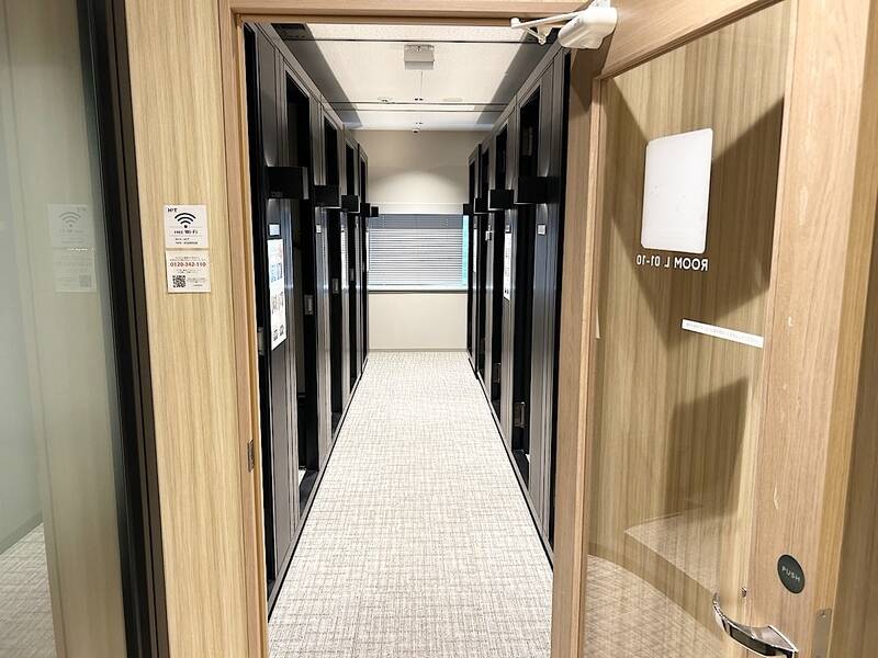 H¹T川崎 ROOM L 09-11