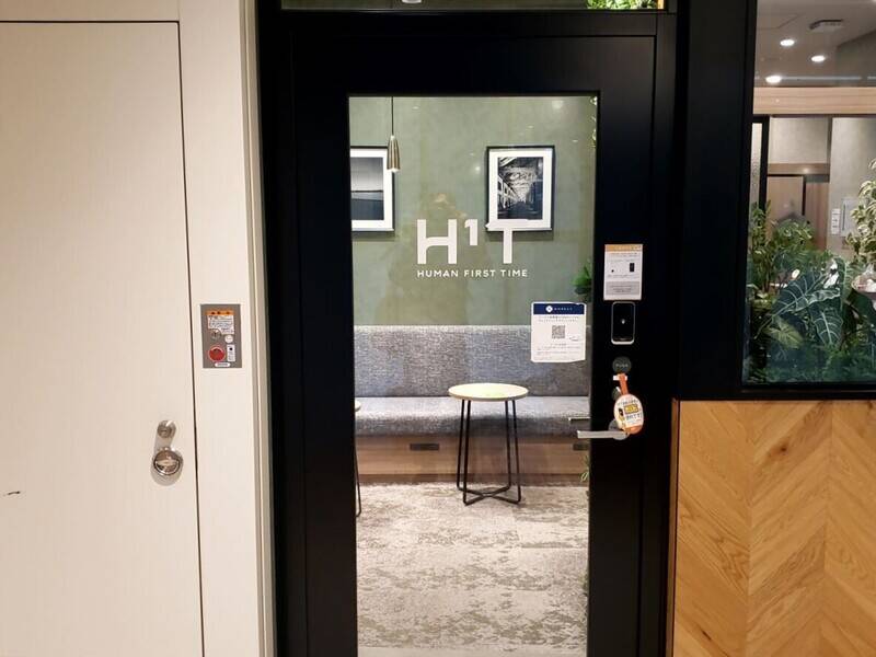 H1T四ツ谷 ROOM W 05-36