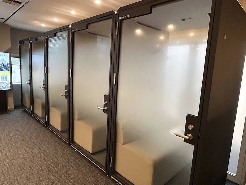 H1T川崎 ROOM L 10-10