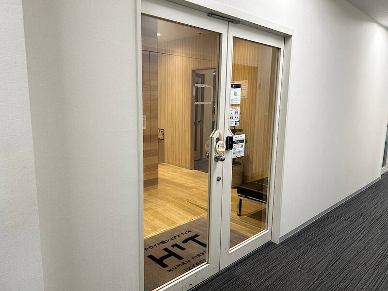 H1T川崎 ROOM L 10-27