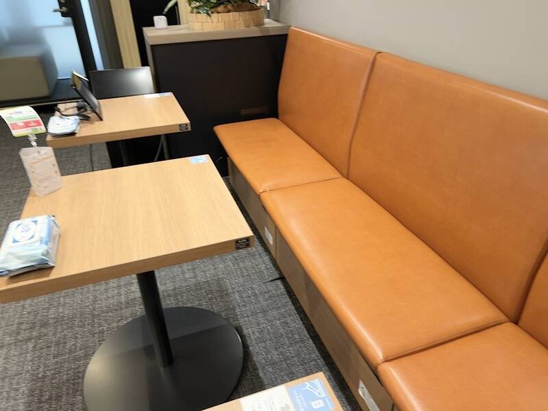 H1T川崎 OPENSPACE-3