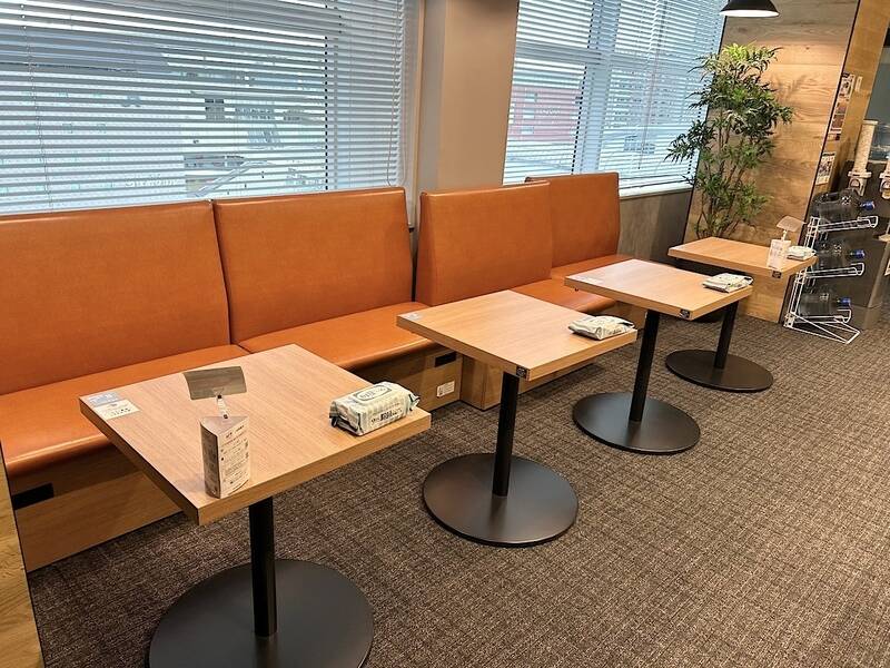 H1T川崎 OPENSPACE-2