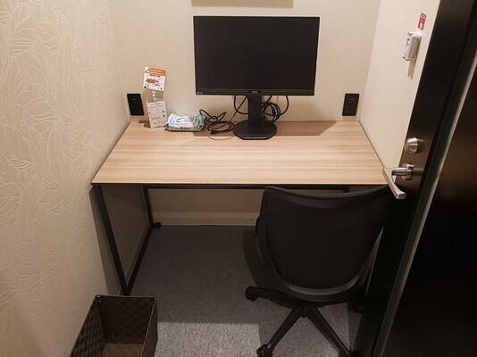 H1T新宿三丁目 ROOM W 01-1