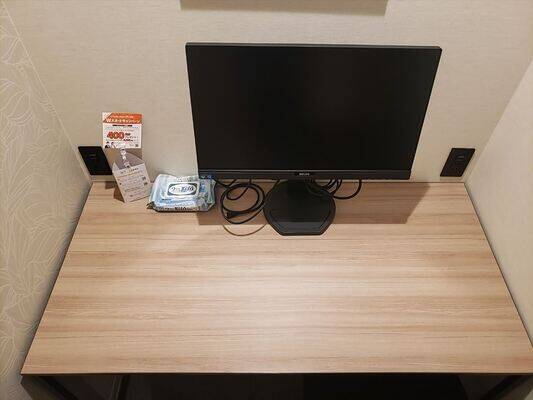 H1T新宿三丁目 ROOM W 01-2