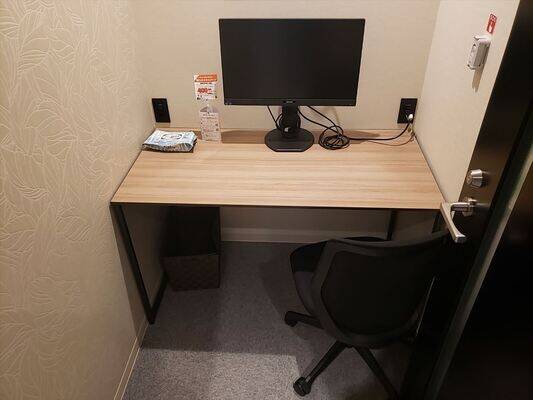 H1T新宿三丁目 ROOM W 02-1