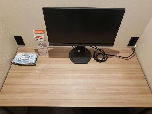 H1T新宿三丁目 ROOM W 02-2