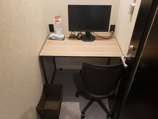 H1T新宿三丁目 ROOM W 04-2