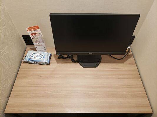 H1T新宿三丁目 ROOM W 04-3