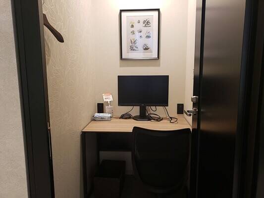 H1T新宿三丁目 ROOM W 05-1