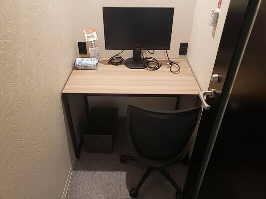H1T新宿三丁目 ROOM W 05-2