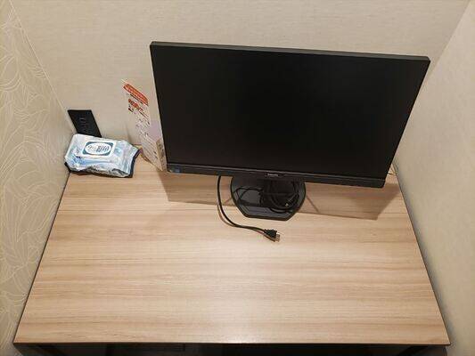 H¹T新宿三丁目 ROOM W 06-3