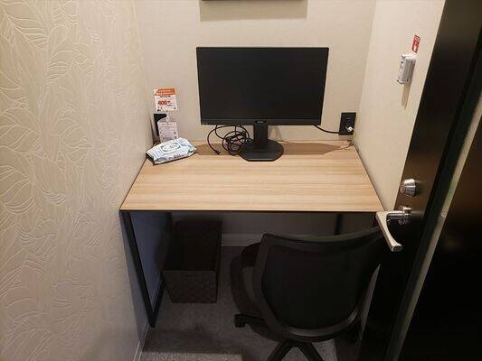 H1T新宿三丁目 ROOM W 07-2