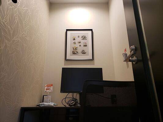 H1T新宿三丁目 ROOM W 07-1