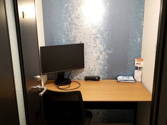 H¹T築地 ROOM W 05-1