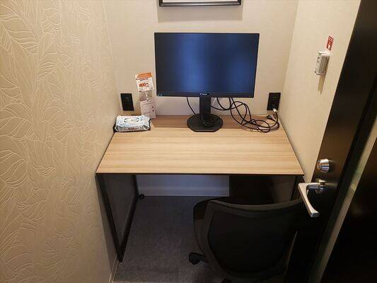 H1T新宿三丁目 ROOM W 09-2