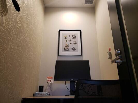H1T新宿三丁目 ROOM W 09-3