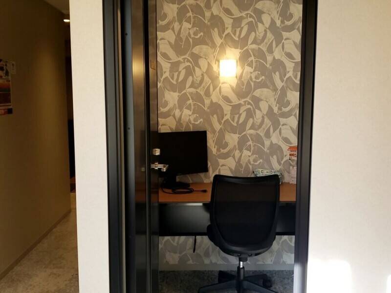 【レンタルスペース】【スペイシー】貸会議室 築地駅 1名の画像