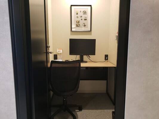 H1T新宿三丁目 ROOM W 11-1