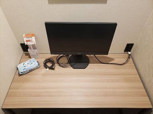 H1T新宿三丁目 ROOM W 11-2