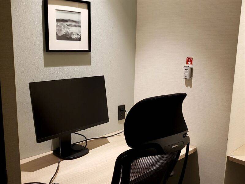 H1T月島 ROOM X 03-1