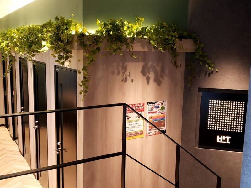 H1T月島 ROOM X 03-4