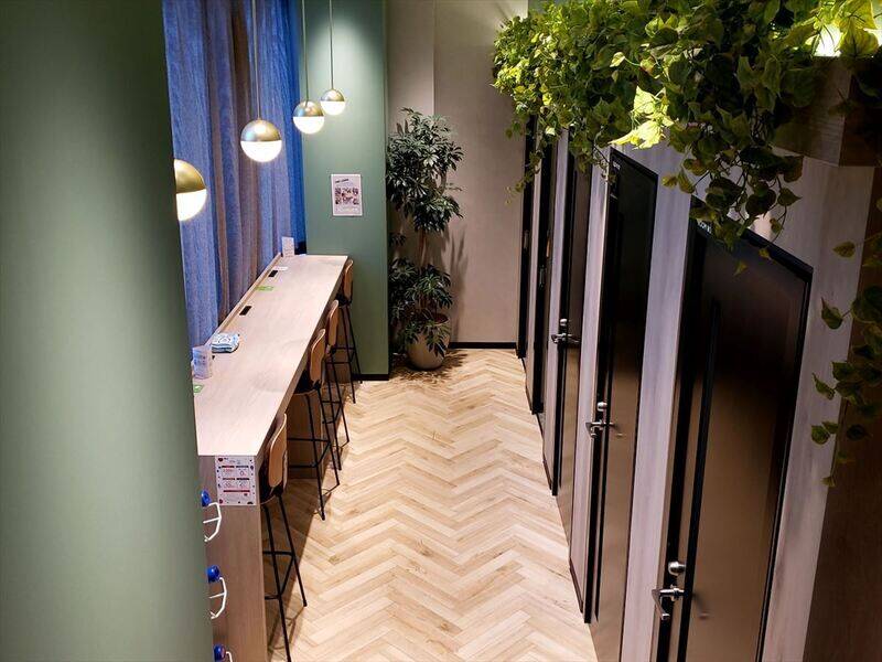 H1T月島 ROOM X 03-6