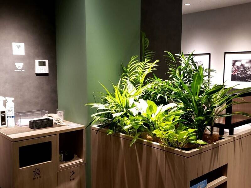 H1T月島 ROOM X 03-7