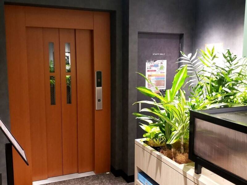 H1T月島 ROOM X 03-8