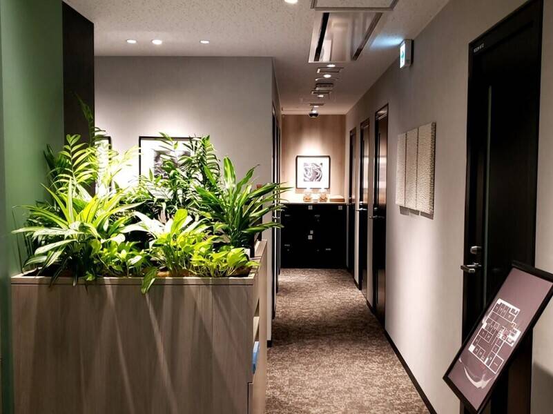 H1T月島 ROOM X 03-9