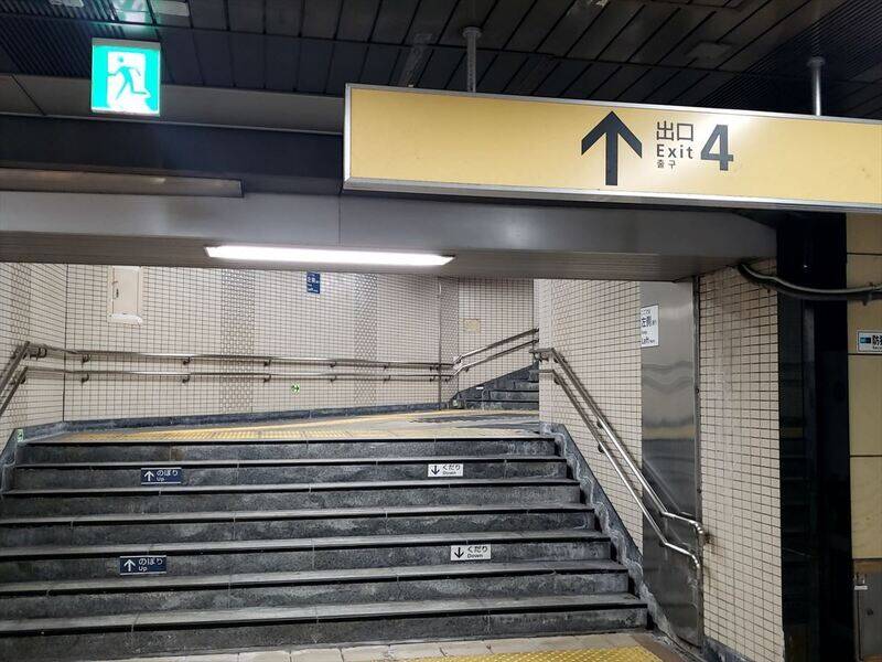 H1T月島 ROOM X 03-10