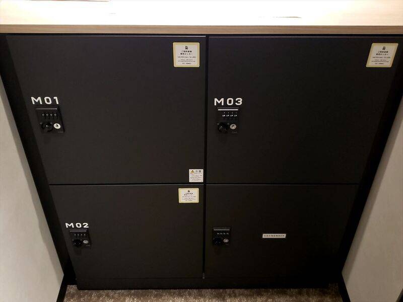 H1T月島 ROOM X 03-19