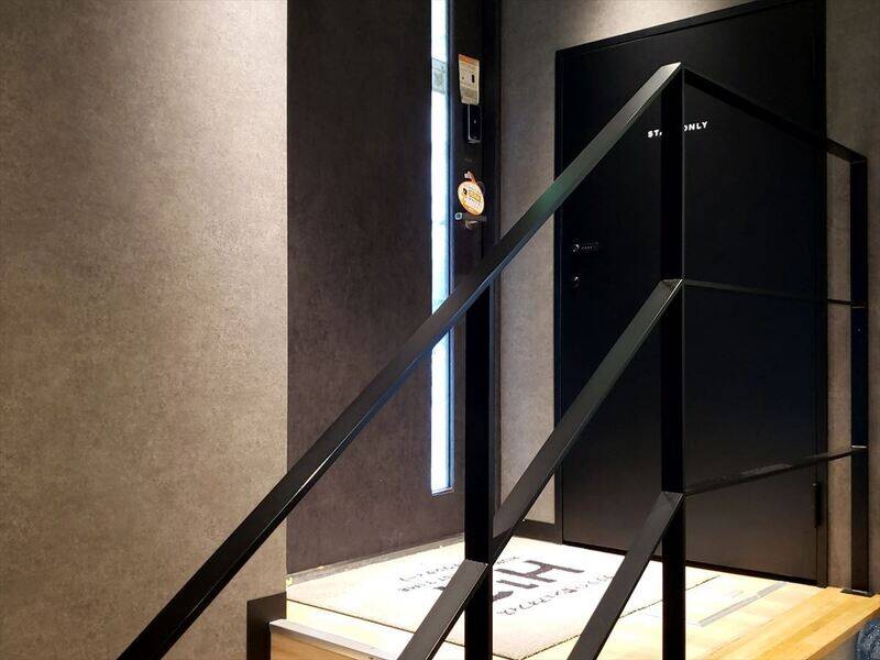 H1T月島 ROOM X 03-36