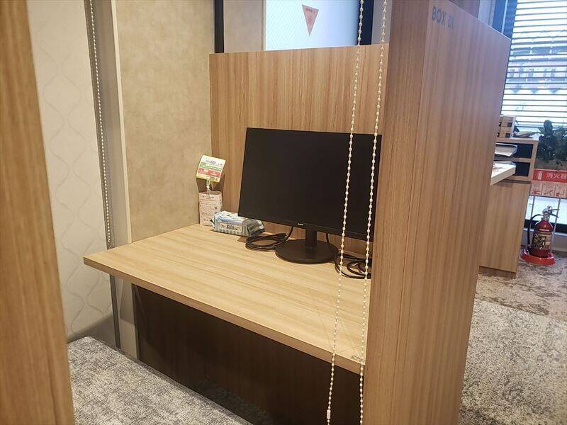 H1T練馬 BOX 01-2