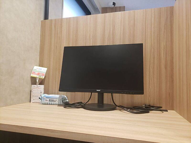 H1T練馬 BOX 01-3