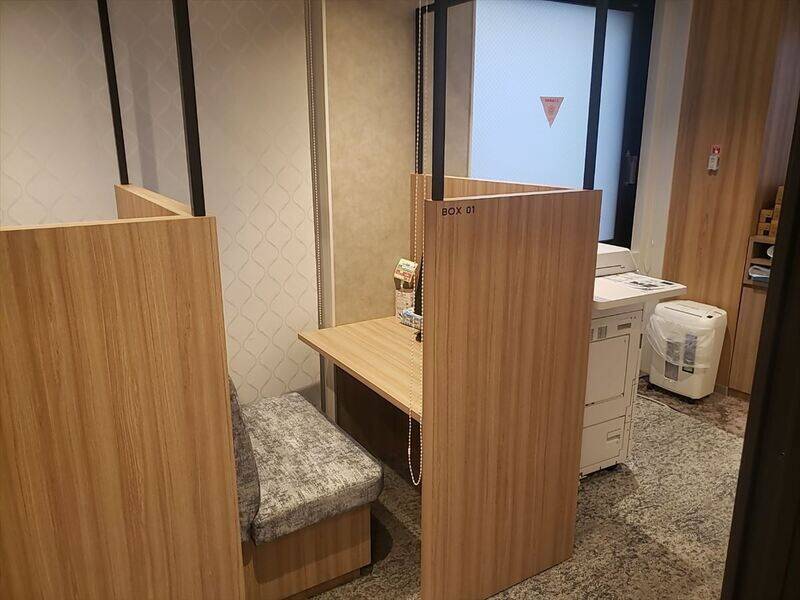 H1T練馬 BOX 01-5