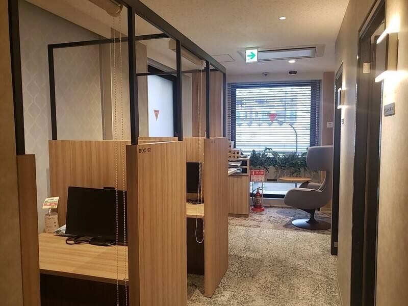 H1T練馬 BOX 01-14