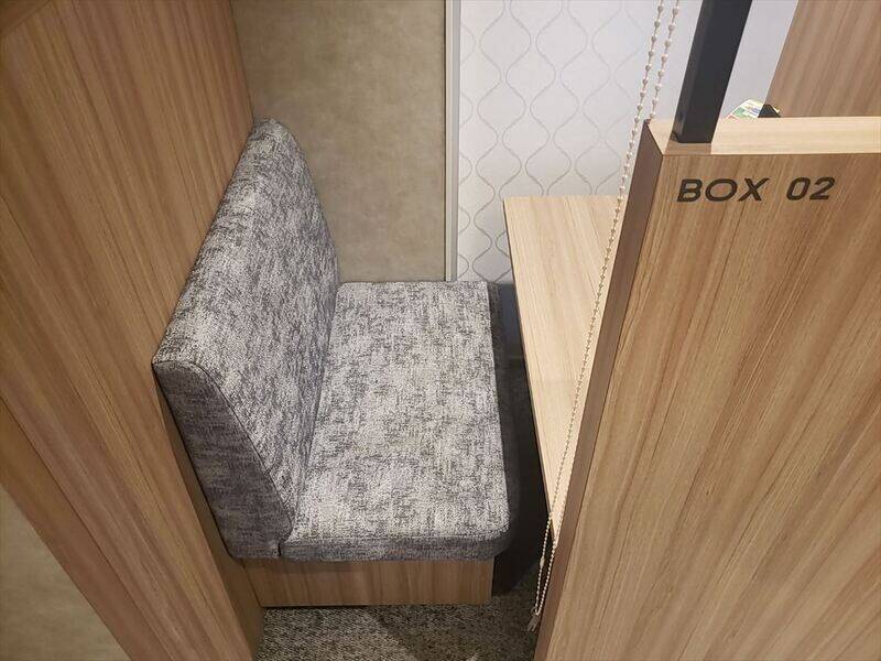 H1T練馬 BOX 02-2