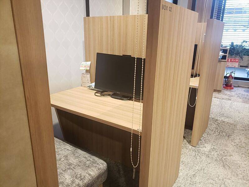 H1T練馬 BOX 02-3