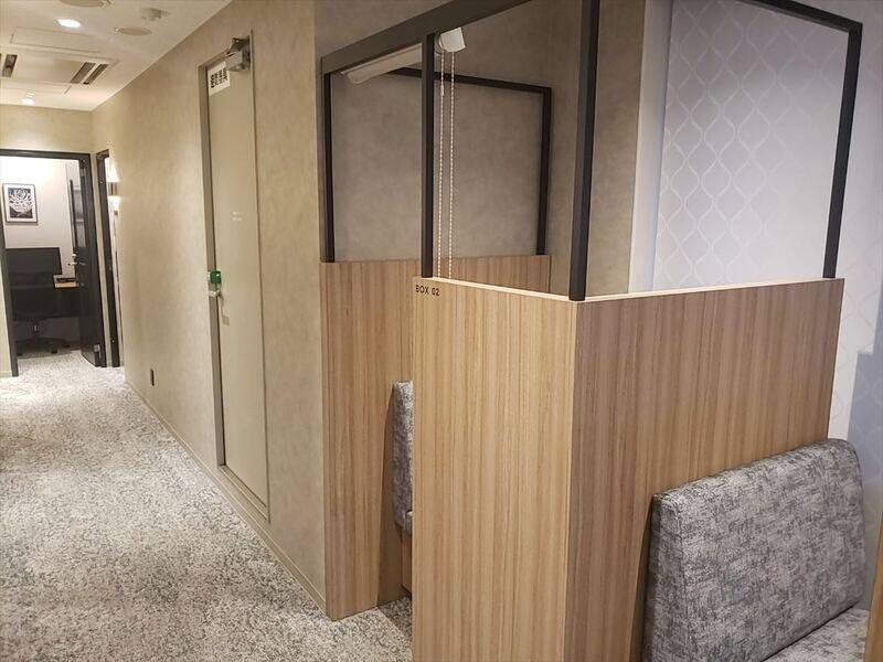 H1T練馬 BOX 02-6