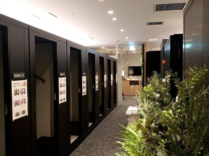 【レンタルスペース】【スペイシー】貸会議室 志木駅 1名の画像