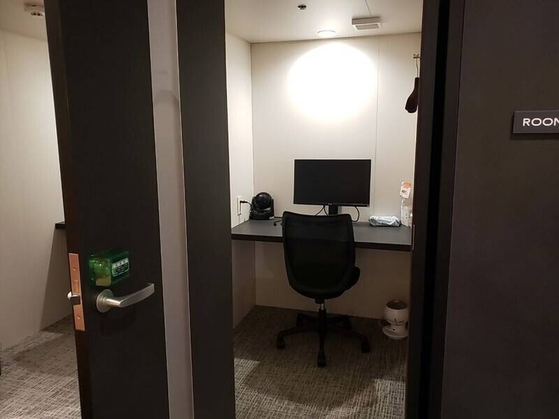 H1T錦糸町 ROOM L 02-3