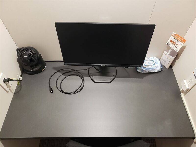 H1T錦糸町 ROOM L 02-2