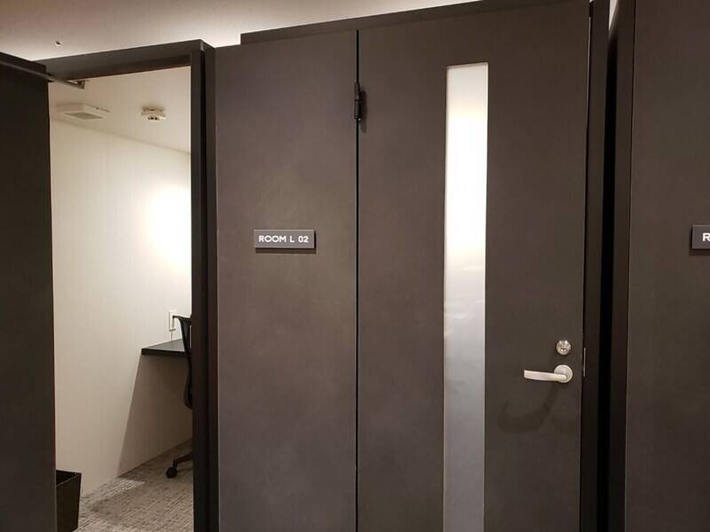 H1T錦糸町 ROOM L 02-4
