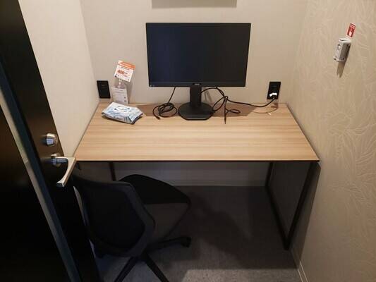 H1T新宿三丁目 ROOM W 13-2