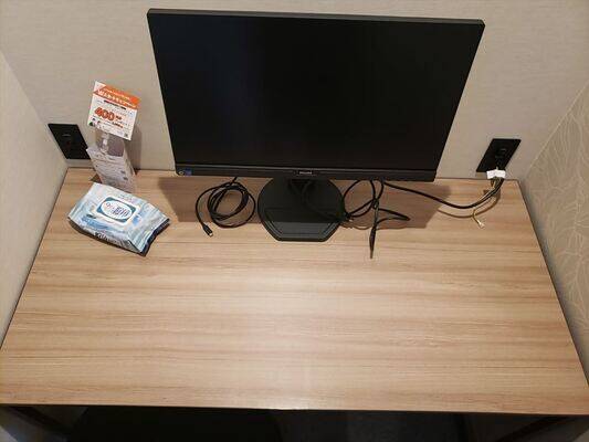 H1T新宿三丁目 ROOM W 13-3
